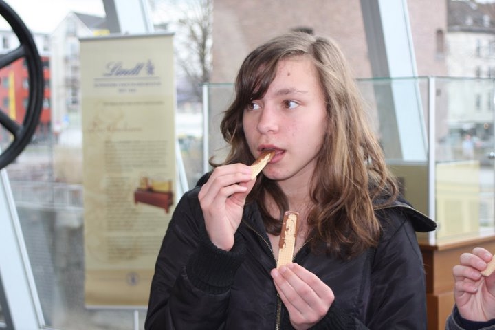 chokila
