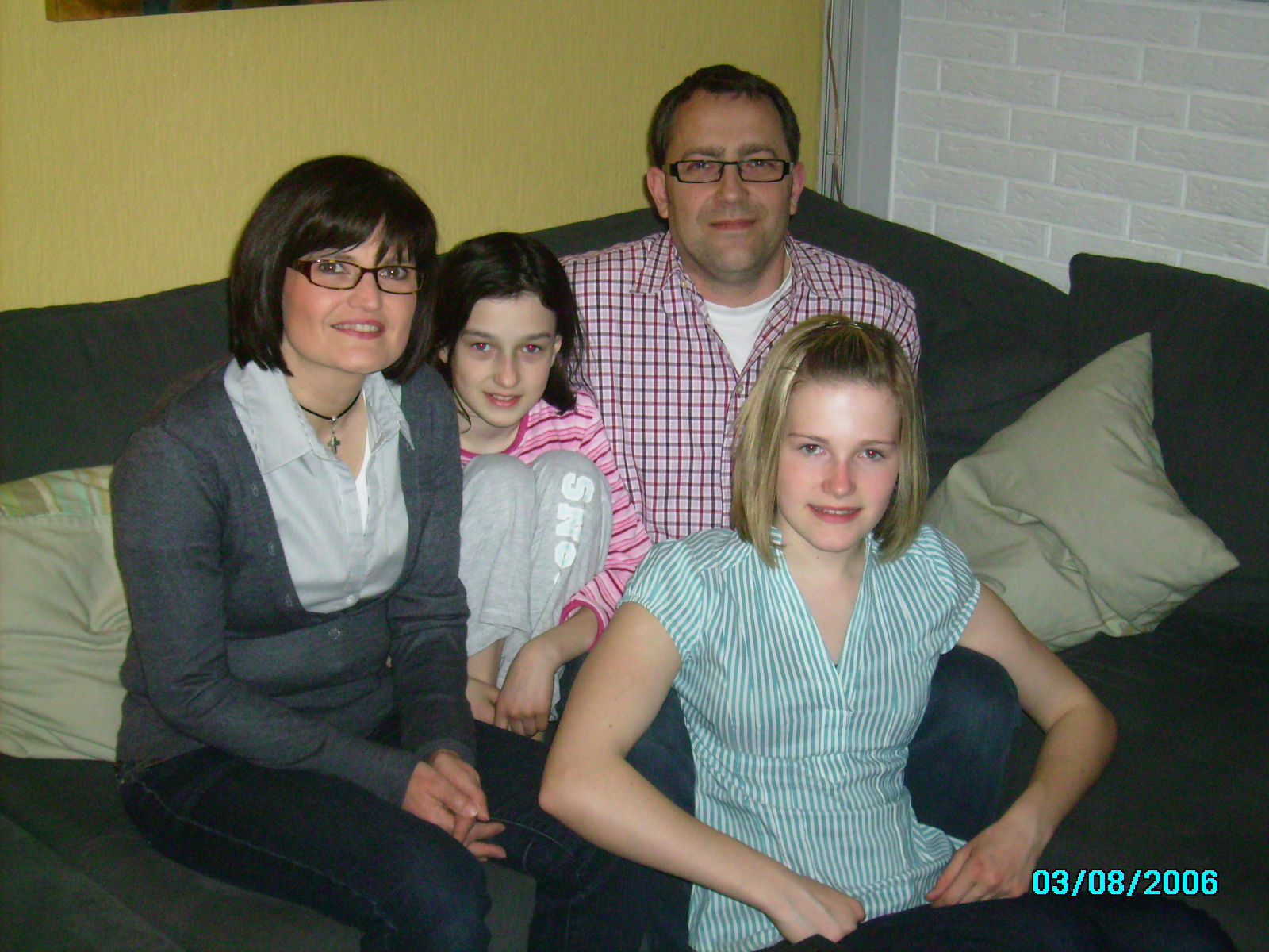 familie